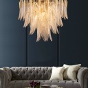 Ritz - Trop Chandelier